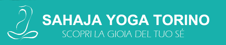 Sahaja Yoga Torino logo